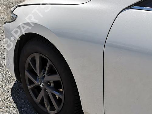 Guarda-lamas esquerdo MAZDA 3 Hatchback (BP) 2.0 SKYACTIV-G M Hybrid | BP36157231C41 - Image 3