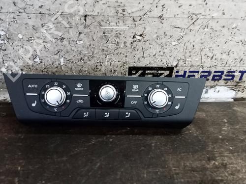 Used Climate control AUDI A6 C7 Avant (4G5, 4GD) 2.8 FSI quattro (204 hp) 22294325