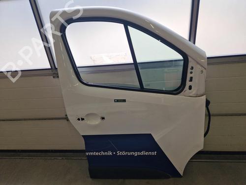 Used Right front door Right front door RENAULT TRAFIC III Van (FG_) 1.6 dCi 145 (FGMG) (145 hp) 33736764 33736764