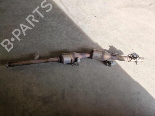 Used Catalyst Catalyst RENAULT TRAFIC III Van (FG_) 1.6 dCi 145 (FGMG) (145 hp) 33696146 33696146