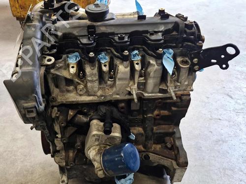 Motor NISSAN QASHQAI II SUV (J11, J11_) 1.5 dCi (110 hp) 25795161