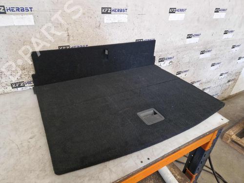 Used Boot lining VW TOURAN (5T1) 2.0 TDI (116 hp) 30315554