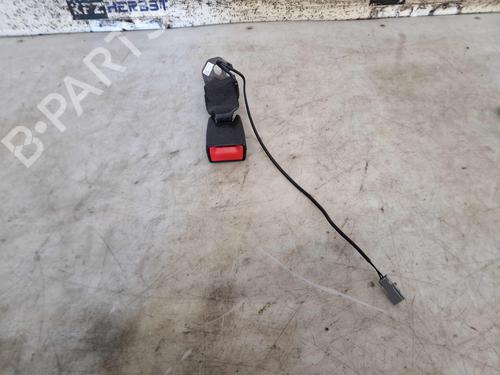 Used Seat buckle Seat buckle 39102643 39102643