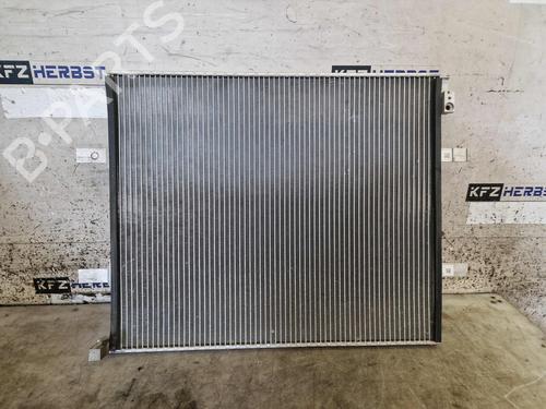 Used AC radiator AC radiator VW ID.4 (E21) Performance (204 hp) 35802762 35802762