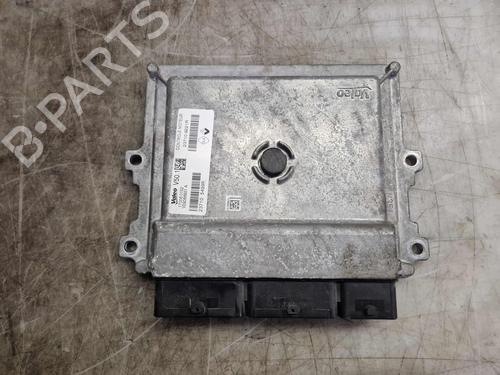 Used Engine control unit (ECU) Engine control unit (ECU) DACIA SANDERO II TCe 90 (B8M1, B8MA, B8AC) (90 hp) 33237147 33237147