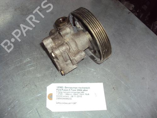 Servostyringspumpe FORD FUSION (JU_) 1.4 TDCi | BP12882014M99 