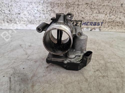 Used Throttle body VW POLO V (6R1, 6C1) 1.2 TDI (75 hp) 29966636