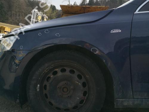 Used Left front fenders Left front fenders SKODA OCTAVIA III Combi (5E5, 5E6) 1.6 TDI 4x4 (110 hp) 33542611 33542611