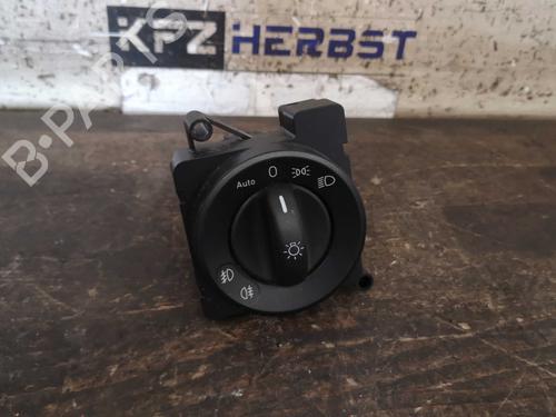 Used Headlight switch MERCEDES-BENZ CITAN MPV (W415) 108 CDI (415.703) (80 hp) 22287366