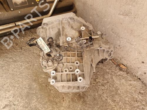 Used Gearbox Gearbox HYUNDAI i20 II (GB, IB) 1.2 (75 hp) 33237104 33237104