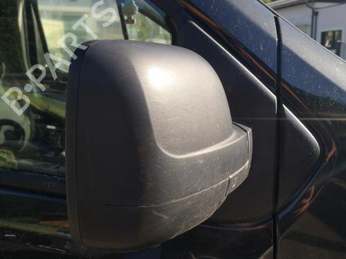 Used Right mirror Right mirror RENAULT TRAFIC III Van (FG_) 1.6 dCi 95 (FGMJ, FGMR) (95 hp) 36260165 36260165