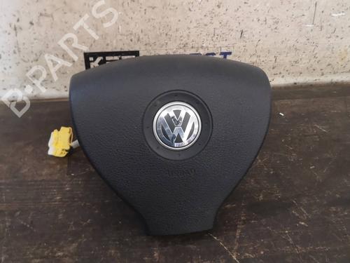 Førerens kollisjonspute VW GOLF V Variant (1K5) 1.9 TDI (105 hp) 20096781