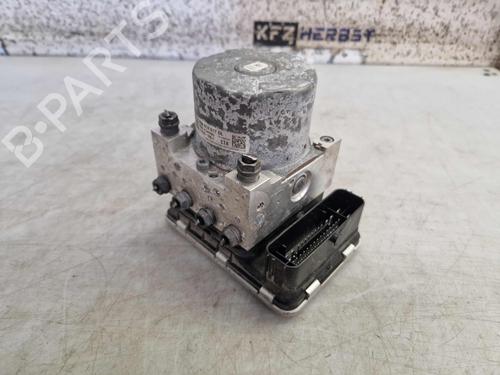 ABS Bremseaggregat SKODA OCTAVIA III Combi (5E5, 5E6) 2.0 TDI (150 hp) 27638005