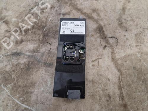 elektronisk-modul-vw-golf-viii-cd1-da1-2019-39737926 main image