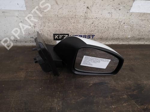 Bakspejl Højre RENAULT MEGANE III Hatchback (BZ0/1_, B3_) 1.5 dCi (BZ0C) (90 hp) 12880387