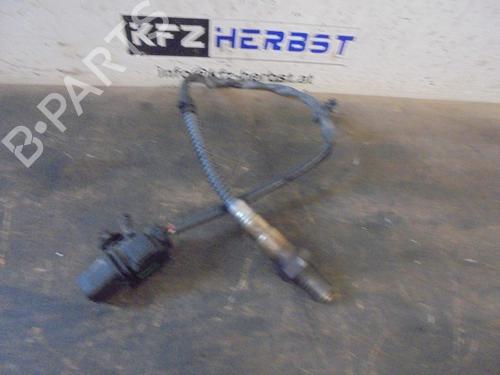 Used Electronic sensor FORD GALAXY II (WA6) 2.0 TDCi (140 hp) 12866124