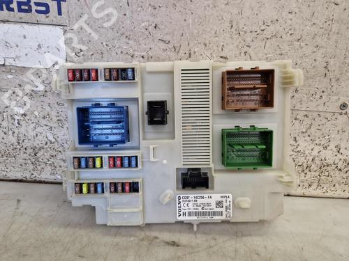 Used Fuse box VOLVO V60 I (155) T4 (180 hp) 27350256