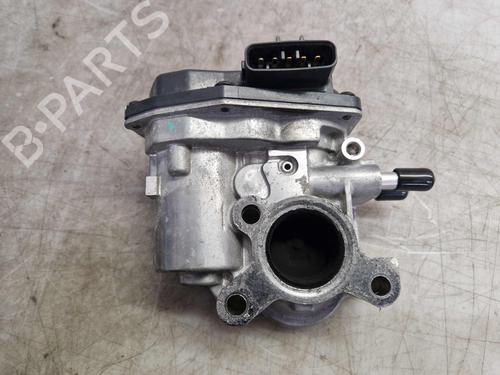 Used Egr HONDA CR-V IV (RM_) 1.6 i-DTEC (RE6) (120 hp) 29015389