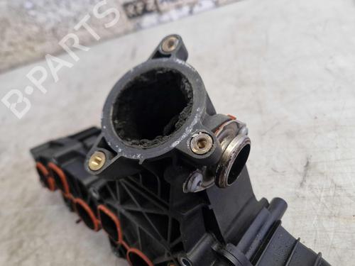 Intake manifold SKODA OCTAVIA III Combi (5E5, 5E6) 1.4 TSI | BP28327120M70 