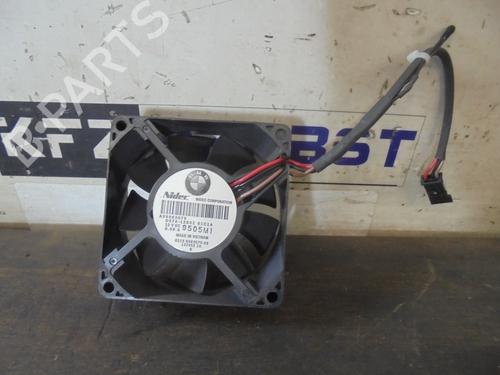 Sekundær luftpumpe BMW 5 Gran Turismo (F07) 530 d (245 hp) 13071598