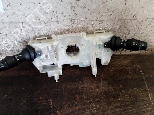 Ratstangsstang RENAULT MEGANE III Hatchback (BZ0/1_, B3_) 1.5 dCi (BZ0C) (90 hp) 22294014