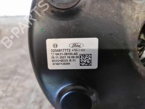 Servo brake FORD TRANSIT CUSTOM V362 Van (FY, FZ) 2.0 EcoBlue | BP37634889M42 - Image 2