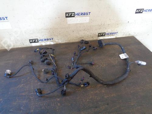 Elektrisk kabel VW GOLF SPORTSVAN VII (AM1, AN1) 1.2 TSI (110 hp) 13441749