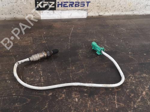 Elektronisk sensor CITROËN C4 Picasso I MPV (UD_) 1.8 i 16V (125 hp) 12876326
