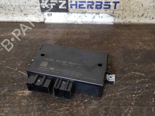Used Control unit VW TIGUAN (5N_) 2.0 TDI 4motion (140 hp) 23644641