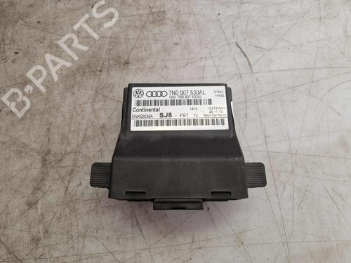 Used Control unit VW CADDY III MPV (2KB, 2KJ, 2CB, 2CJ) 1.2 TSI (105 hp) 30169153