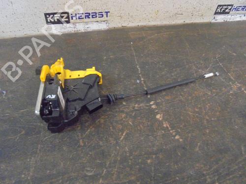 Used Front right lock KIA CEE'D (JD) 1.4 CVVT (100 hp) 12889809