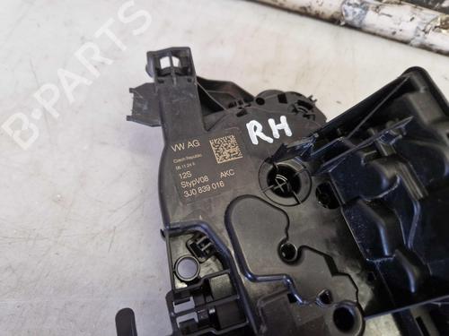 Højre bagtil lås VW GOLF VIII Variant (CG5, DB5) 1.5 eTSI | BP29306894C99 