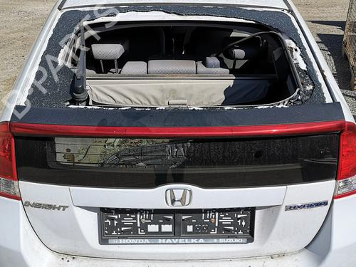 Tampa da Mala Tampa da Mala HONDA INSIGHT (ZE_) 1.3 IMA (ZE28, ZE2) (88 hp) 34369517 34369517