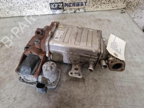Egr VW TRANSPORTER T6 Platform/Chassis (SFD, SFE, SFL, SFZ, SJD, SJ 2.0 TDI (150 hp) 31856390