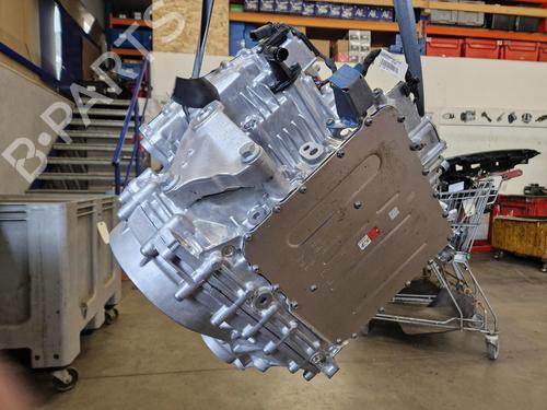 Engine CUPRA BORN (K11) 77 e-boost | BP28107437M1 