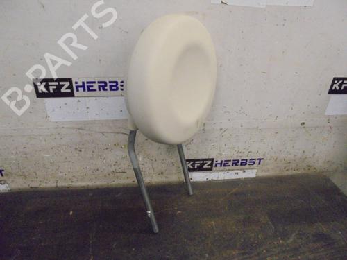 Used Headrest FIAT 500 (312_) 1.3 D Multijet (312AXB1A) (75 hp) 13435607