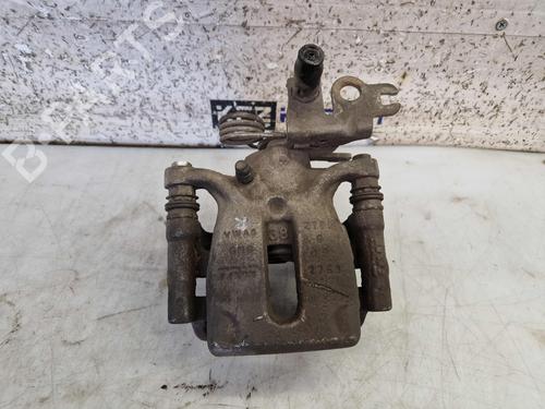 Used Right rear brake caliper VW CADDY IV Box Body/MPV (SAA, SAH) 2.0 TDI (102 hp) 26733756