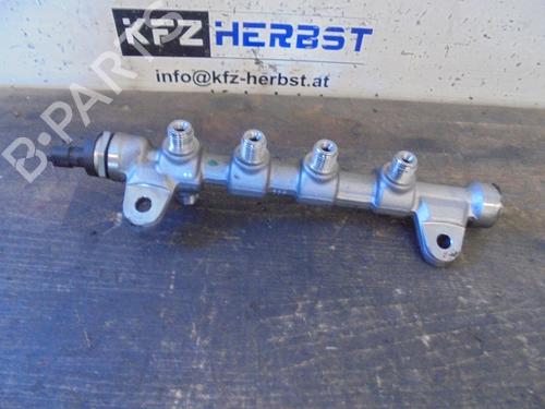 Used Injection rail OPEL INSIGNIA A Sports Tourer (G09) 2.0 CDTI (35) (163 hp) 20138968
