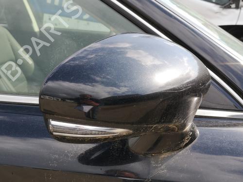 Used Right mirror Right mirror LEXUS IS III (_E3_) 300h (AVE30_, AVE30R) (223 hp) 34180351 34180351