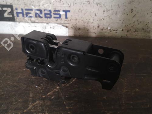 Used Hood lock AUDI A4 B8 (8K2) 1.8 TFSI (160 hp) 22283095