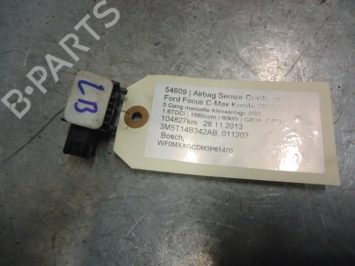 Elektronisk modul FORD FOCUS C-MAX (DM2) 1.6 TDCi (109 hp) 12862378