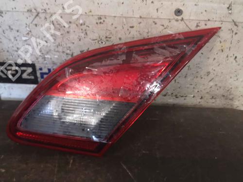 Used Right taillight OPEL CORSA E (X15) 1.3 CDTI (08, 68) (95 hp) 22281899
