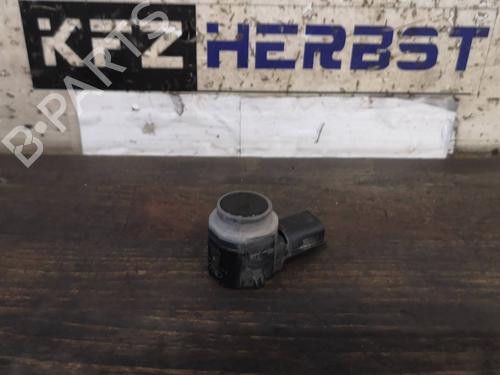 Used Electronic module FORD GRAND C-MAX (DXA/CB7, DXA/CEU) 1.5 TDCi (120 hp) 13069645