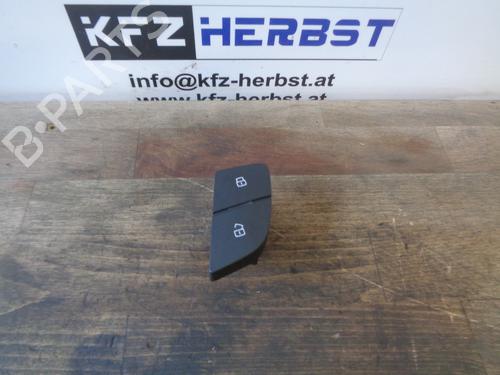 Used Switch AUDI A1 Sportback (8XA, 8XF) 1.4 TDI (90 hp) 31710324