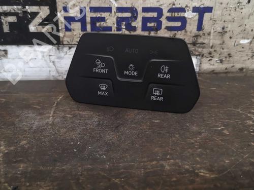 Used Headlight switch CUPRA BORN (K11) 58 (204 hp) 22292404