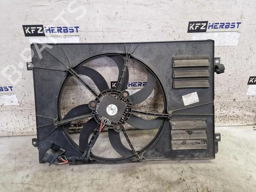 Used Electronic module VW CADDY III MPV (2KB, 2KJ, 2CB, 2CJ) 1.2 TSI (105 hp) 30169192