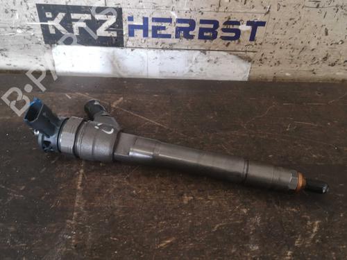 Injector OPEL VIVARO B Van (X82) 1.6 CDTI (05) 8201055367