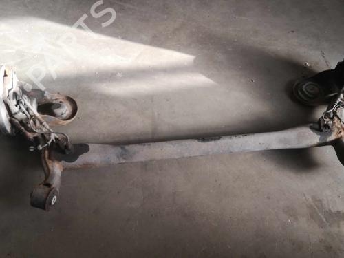 Used Rear axle HYUNDAI i20 I (PB, PBT) 1.2 (86 hp) 22282580