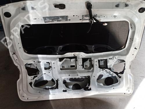 Tailgate MAZDA 6 Estate (GJ, GL) 2.2 D | BP25281589C6 