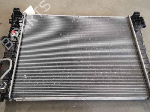 Used Water radiator OPEL MOKKA / MOKKA X (J13) 1.4 4x4 (_76) (152 hp) 22282329